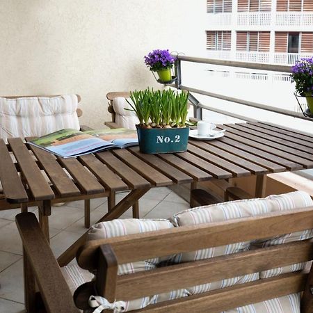 Appartement 2 Chambres Chartrons Bordeaux Bagian luar foto