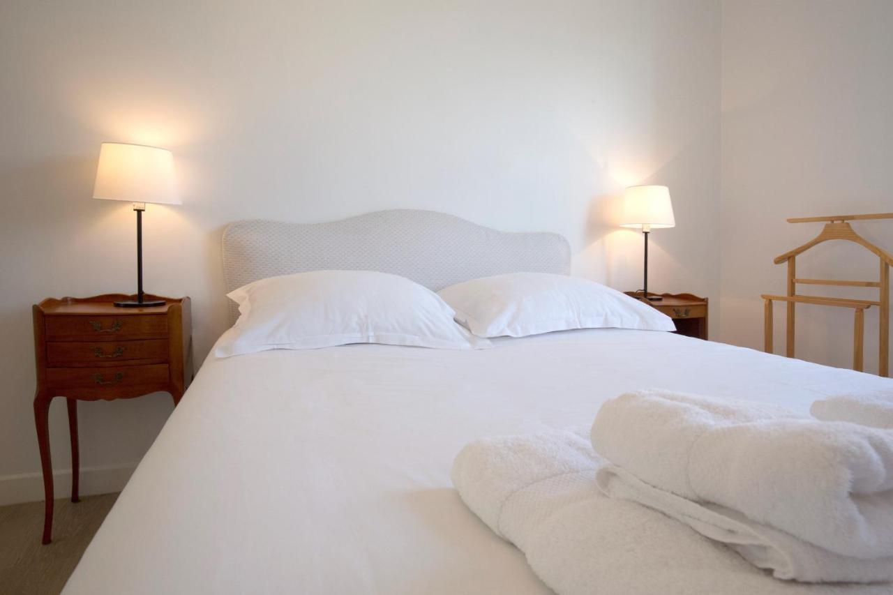 Appartement 2 Chambres Chartrons Bordeaux Bagian luar foto